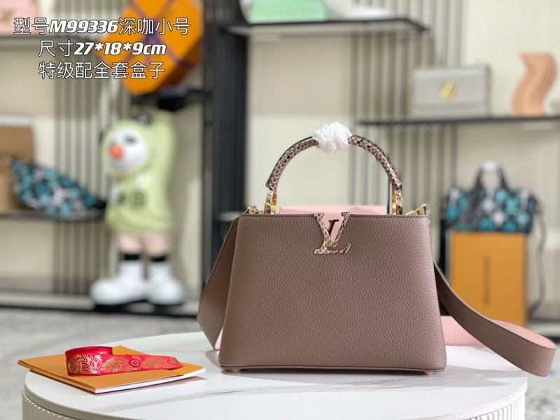 Louis Vuitton Top Handle Bags
